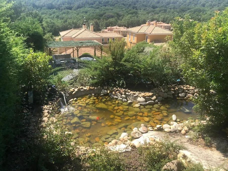 Detached House With Pool Nearby Girona Villa Sant Julià de Ramis