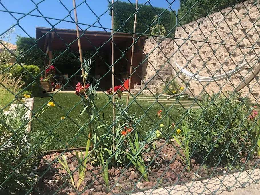 Detached House With Pool Nearby Girona Villa Sant Julià de Ramis 0*,  España