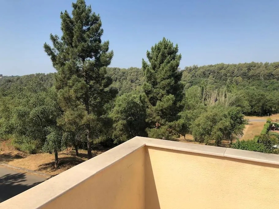 Detached House With Pool Nearby Girona Villa Sant Julià de Ramis