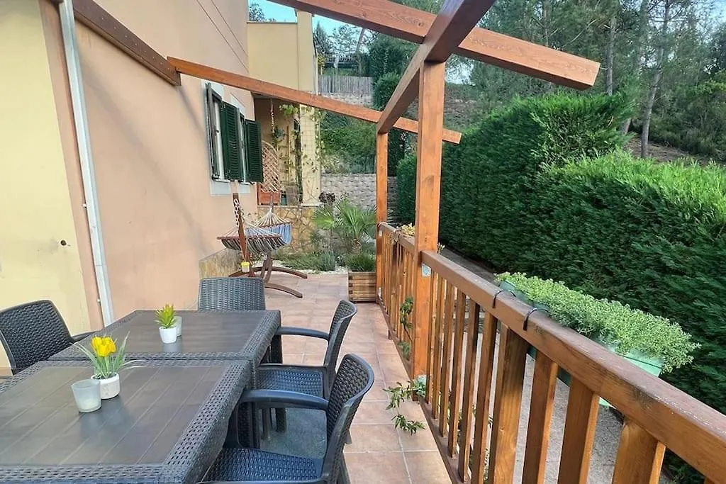 Detached House With Pool Nearby Girona Villa Sant Julià de Ramis España