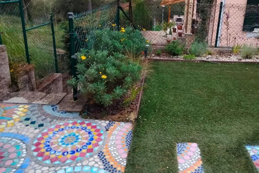 Detached House With Pool Nearby Girona Villa Sant Julià de Ramis 0*,  España