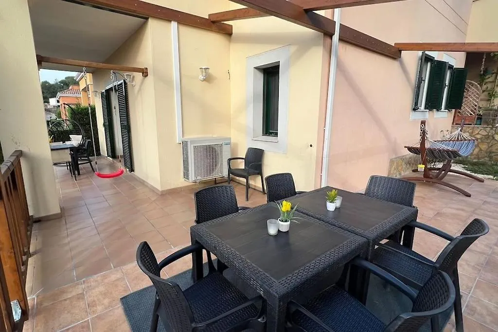 Detached House With Pool Nearby Girona Villa Sant Julià de Ramis